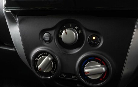 Nissan Note II рестайлинг, 2019 год, 1 129 000 рублей, 16 фотография