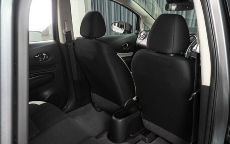 Nissan Note II рестайлинг, 2019 год, 1 129 000 рублей, 11 фотография