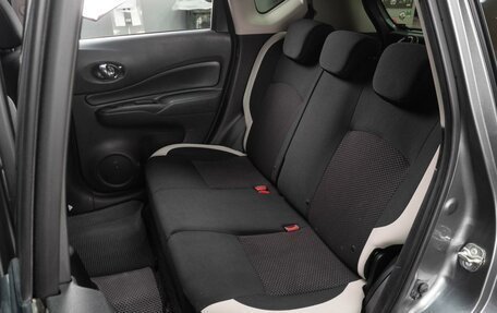 Nissan Note II рестайлинг, 2019 год, 1 129 000 рублей, 7 фотография