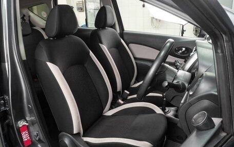 Nissan Note II рестайлинг, 2019 год, 1 129 000 рублей, 10 фотография