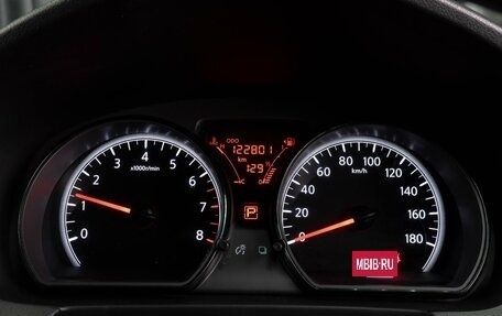 Nissan Note II рестайлинг, 2019 год, 1 129 000 рублей, 14 фотография