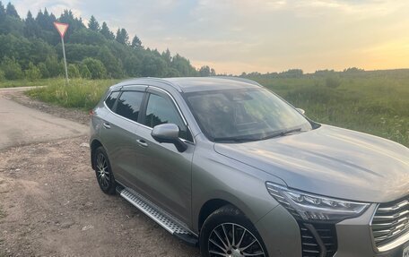 Haval Jolion, 2023 год, 2 100 000 рублей, 5 фотография