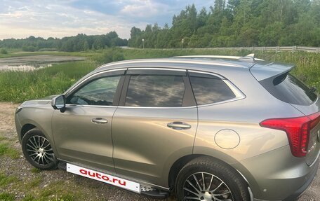 Haval Jolion, 2023 год, 2 100 000 рублей, 7 фотография