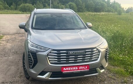 Haval Jolion, 2023 год, 2 100 000 рублей, 3 фотография