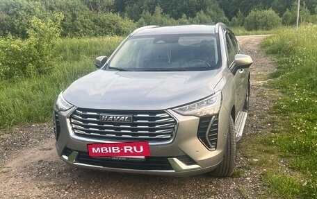 Haval Jolion, 2023 год, 2 100 000 рублей, 2 фотография