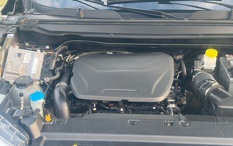 Haval Jolion, 2023 год, 2 100 000 рублей, 17 фотография