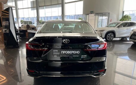 Toyota Camry, 2026 год, 4 590 000 рублей, 6 фотография