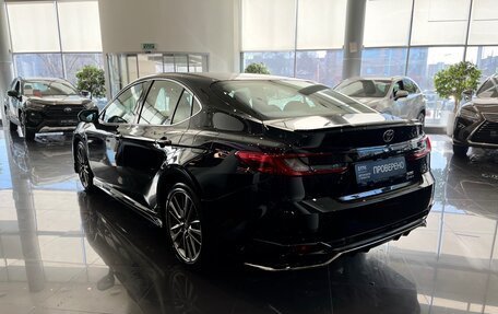Toyota Camry, 2026 год, 4 590 000 рублей, 7 фотография