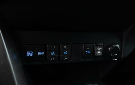 Toyota RAV4, 2017 год, 2 299 000 рублей, 16 фотография