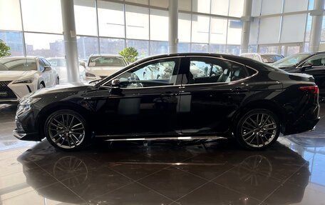 Toyota Camry, 2026 год, 4 590 000 рублей, 8 фотография