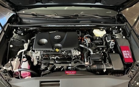 Toyota Camry, 2026 год, 4 590 000 рублей, 11 фотография