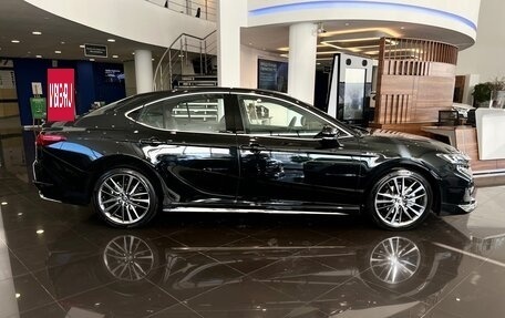 Toyota Camry, 2026 год, 4 590 000 рублей, 4 фотография