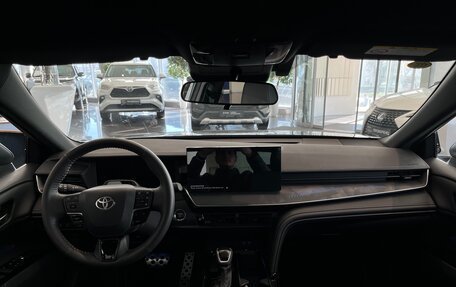 Toyota Camry, 2026 год, 4 590 000 рублей, 14 фотография
