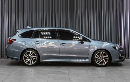 Subaru Levorg I, 2015 год, 1 819 000 рублей, 5 фотография