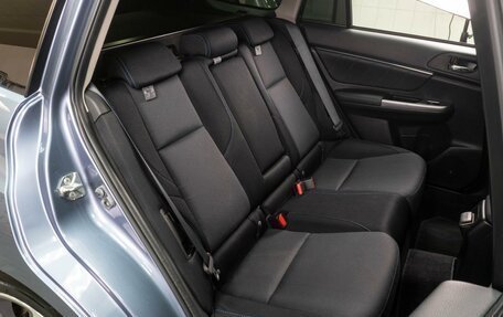 Subaru Levorg I, 2015 год, 1 819 000 рублей, 9 фотография