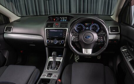 Subaru Levorg I, 2015 год, 1 819 000 рублей, 6 фотография