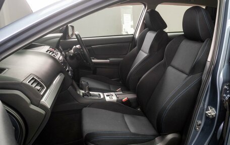 Subaru Levorg I, 2015 год, 1 819 000 рублей, 8 фотография