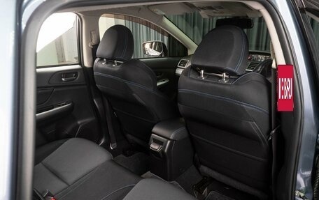 Subaru Levorg I, 2015 год, 1 819 000 рублей, 11 фотография