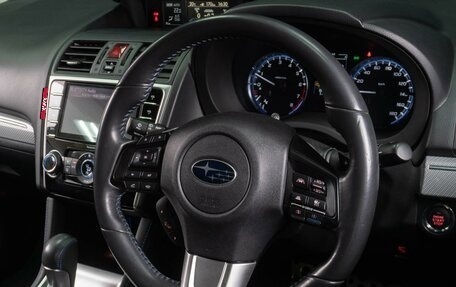 Subaru Levorg I, 2015 год, 1 819 000 рублей, 18 фотография