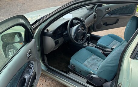 Nissan Almera, 2002 год, 270 000 рублей, 2 фотография