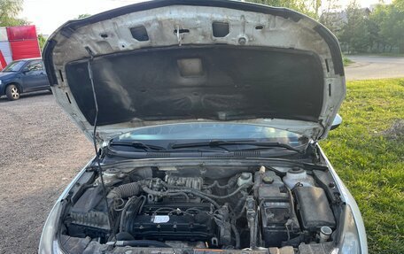 Chevrolet Cruze II, 2012 год, 510 000 рублей, 10 фотография