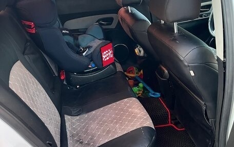 Chevrolet Cruze II, 2012 год, 510 000 рублей, 9 фотография