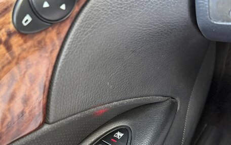 Mercedes-Benz E-Класс, 2004 год, 679 000 рублей, 15 фотография