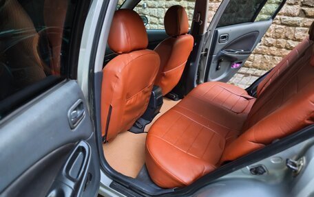 Nissan Almera, 2005 год, 365 000 рублей, 14 фотография