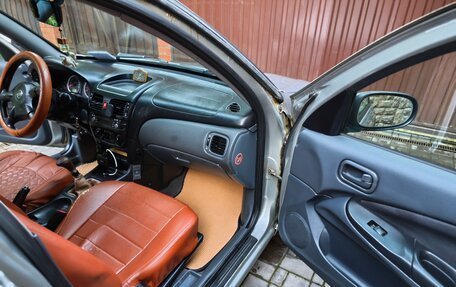 Nissan Almera, 2005 год, 365 000 рублей, 15 фотография