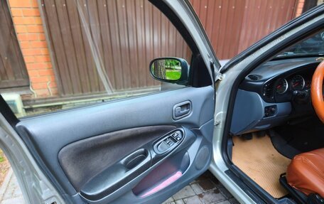 Nissan Almera, 2005 год, 365 000 рублей, 11 фотография