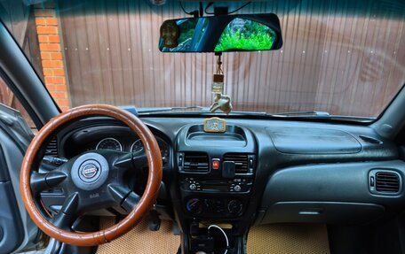 Nissan Almera, 2005 год, 365 000 рублей, 12 фотография
