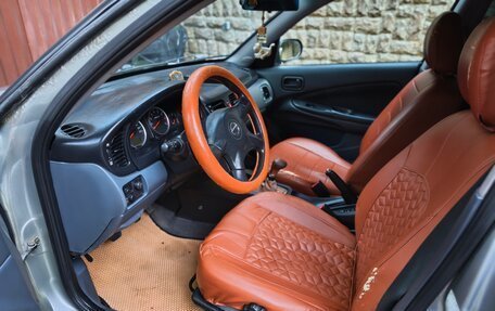 Nissan Almera, 2005 год, 365 000 рублей, 10 фотография