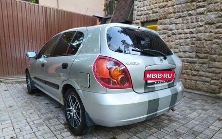 Nissan Almera, 2005 год, 365 000 рублей, 6 фотография