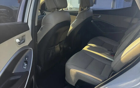Hyundai Santa Fe III рестайлинг, 2013 год, 1 850 000 рублей, 11 фотография