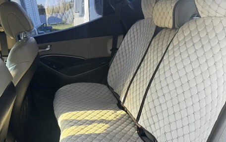 Hyundai Santa Fe III рестайлинг, 2013 год, 1 850 000 рублей, 14 фотография