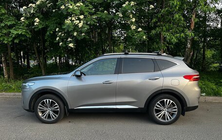 Haval F7 I, 2020 год, 1 730 000 рублей, 2 фотография
