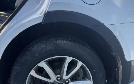 Hyundai Santa Fe III рестайлинг, 2013 год, 1 850 000 рублей, 9 фотография