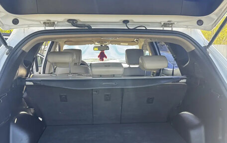 Hyundai Santa Fe III рестайлинг, 2013 год, 1 850 000 рублей, 10 фотография