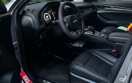 Haval F7 I, 2020 год, 1 730 000 рублей, 4 фотография