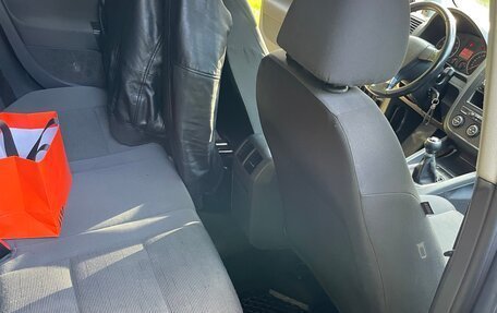 Volkswagen Golf V, 2007 год, 600 000 рублей, 11 фотография
