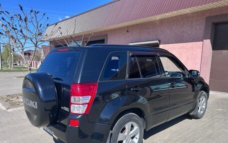 Suzuki Grand Vitara, 2008 год, 999 000 рублей, 6 фотография