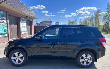 Suzuki Grand Vitara, 2008 год, 999 000 рублей, 3 фотография