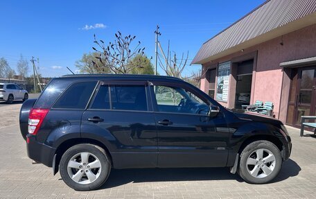 Suzuki Grand Vitara, 2008 год, 999 000 рублей, 7 фотография