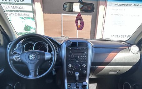 Suzuki Grand Vitara, 2008 год, 999 000 рублей, 11 фотография