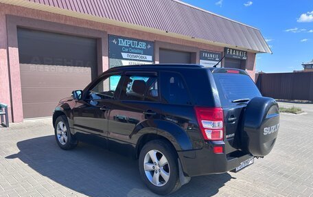 Suzuki Grand Vitara, 2008 год, 999 000 рублей, 4 фотография