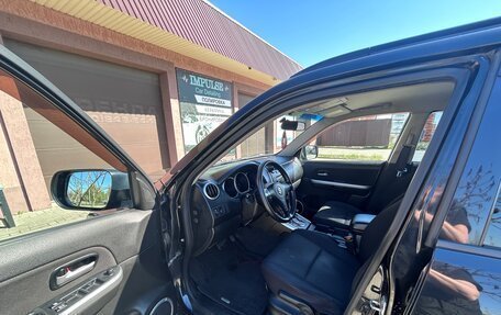 Suzuki Grand Vitara, 2008 год, 999 000 рублей, 9 фотография