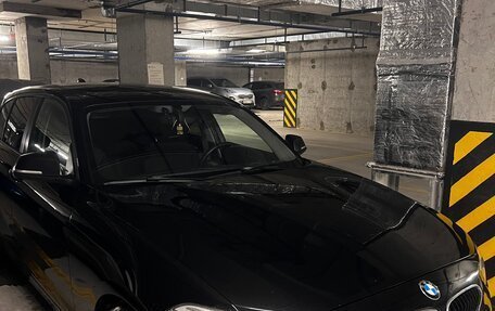 BMW 1 серия, 2011 год, 1 300 000 рублей, 2 фотография