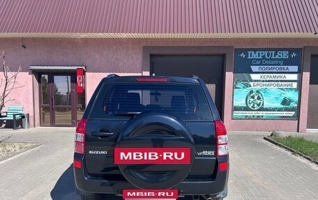 Suzuki Grand Vitara, 2008 год, 999 000 рублей, 5 фотография