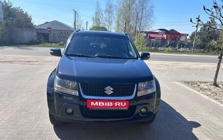 Suzuki Grand Vitara, 2008 год, 999 000 рублей, 2 фотография