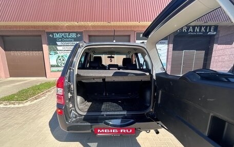 Suzuki Grand Vitara, 2008 год, 999 000 рублей, 8 фотография